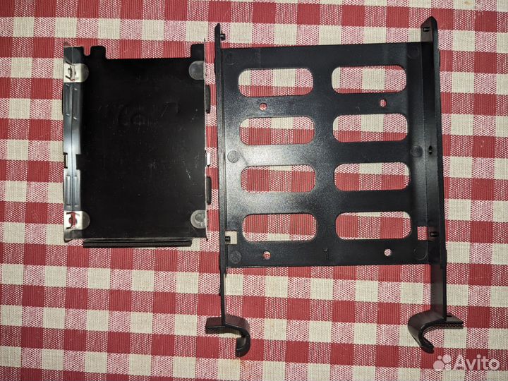 Крепление для ssd SATA 2.5