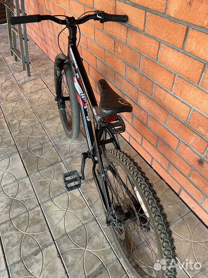 Велосипеды бу взрослый Mongoose 2014