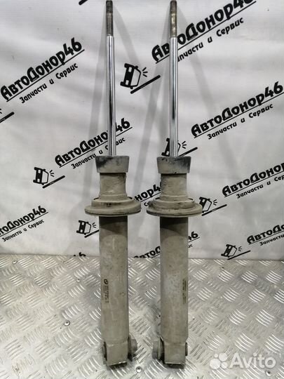 Амортизатор задний оригинал BMW 5er E60 седан