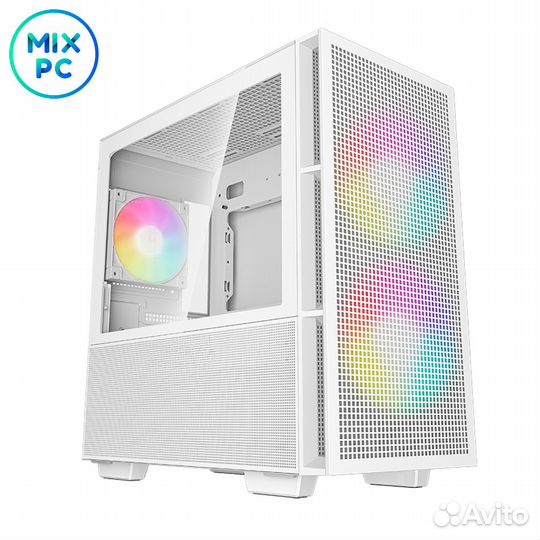 Корпус Deepcool CH360 WH