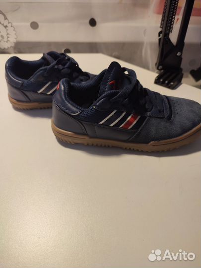 Футбольные бутсы, футзалки, 28 р-р