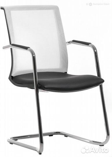 Конференц-кресло Skin