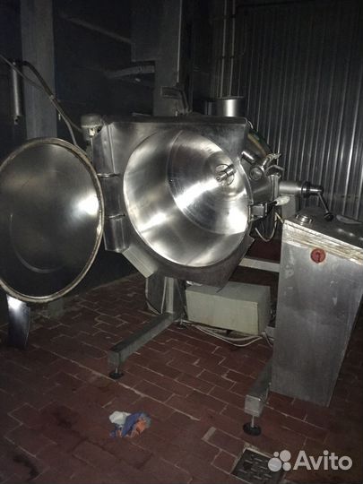 Вакуумный массажёр мешалка Stephan