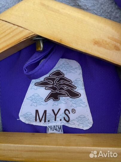 Горнолыжный комбинезон женский 42