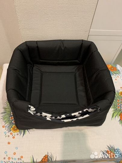 Новый Домик для кошки IKEA