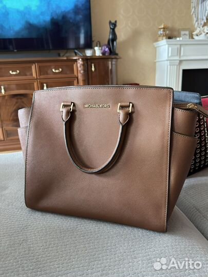 Сумка женская michael kors