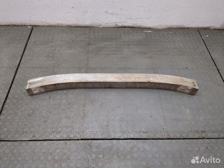 Усилитель бампера передний Nissan Primera P12, 2006