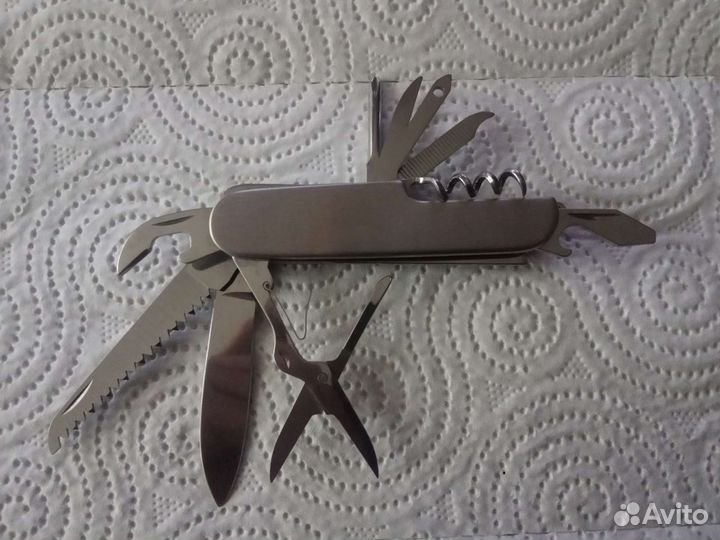 Винтажный,складной ножик