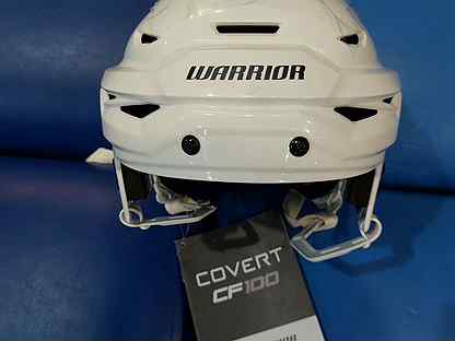 Хоккейный шлем warrior covert CF100 S