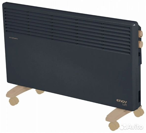 Обогреватель конвектор Engy Loft