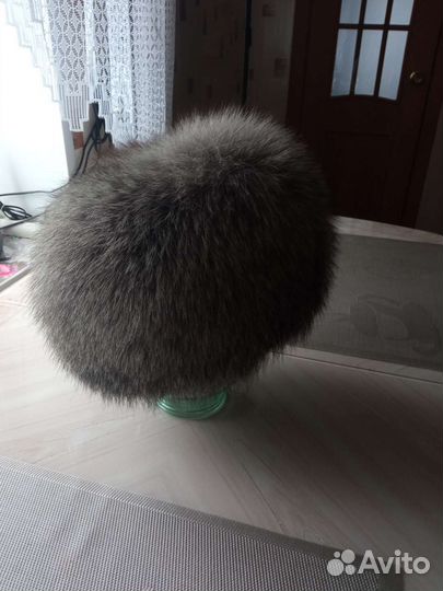 Шапка новая