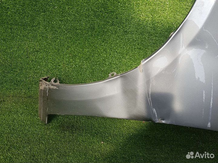 Левое крыло лада веста vesta 8450039382