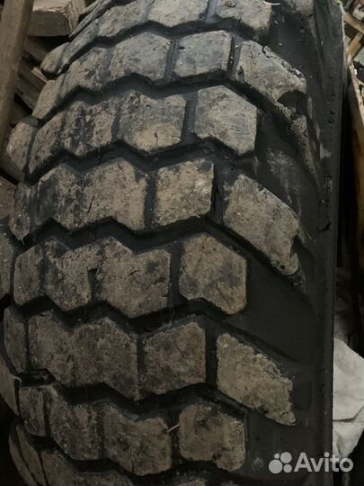 Колеса lande Ti200 14PR 16.9 R28, 4 штуки