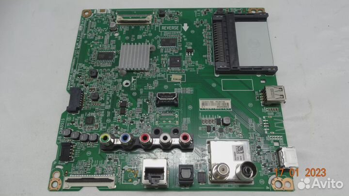 EAX67703503(1.1) EBU65293884