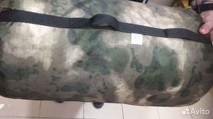 Спальный мешок 240 на 70 до-15