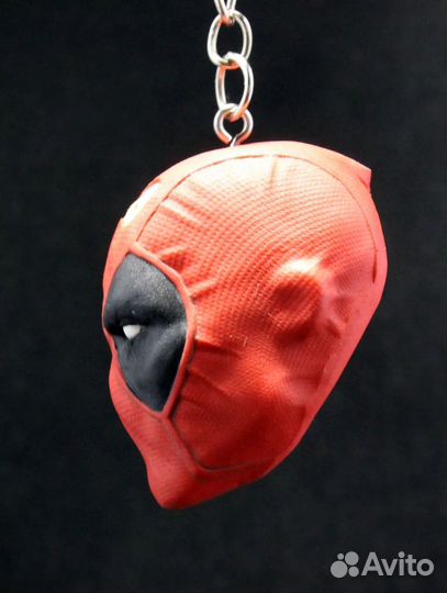 Герой марвэл дэд пуул