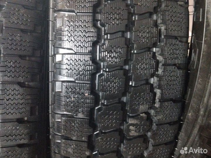 Triangle TR737 185/75 R16