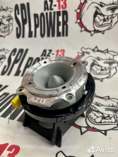 Высокочастотный динамик (твитер) AZ-13 Z-35