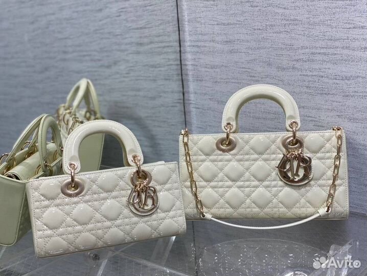 Сумка dior d-joy