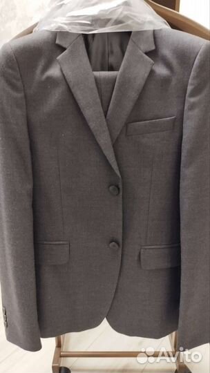 Костюм для мальчика Truvor новый с бирками рост164