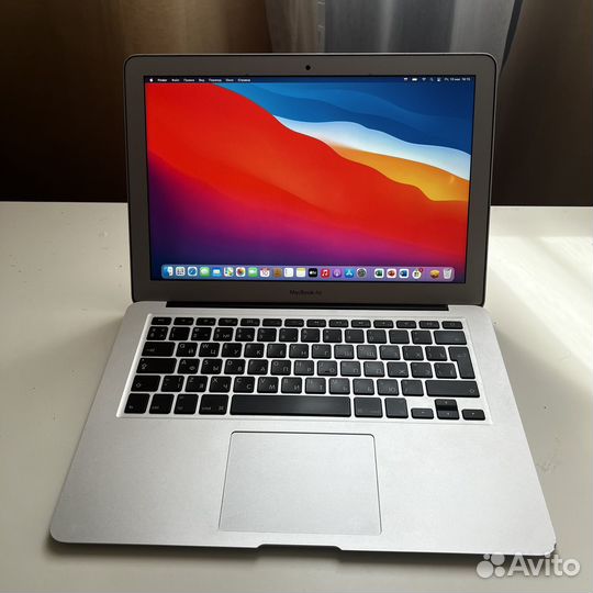 Macbook air 13 2014 i5