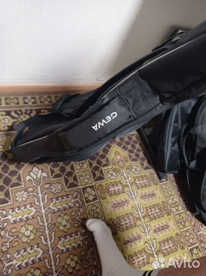 Чехол для электрогитары gewa