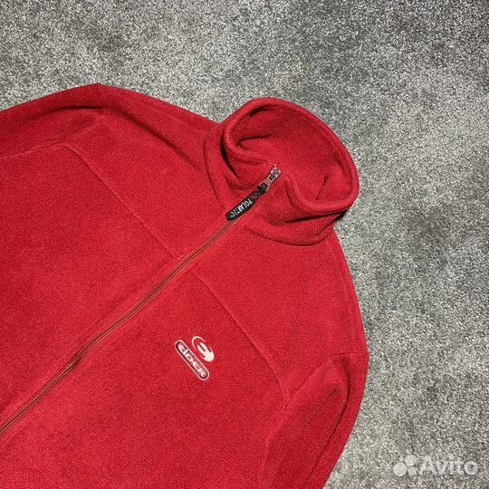 Флисовая кофта Eider Polartec France