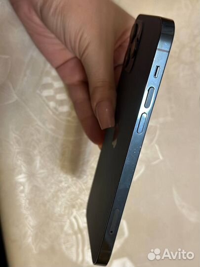 iPhone 12 Pro, 128 ГБ