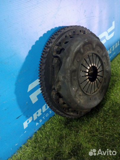 Маховик Great Wall Hover H1 2.4 16V 4G64S4M