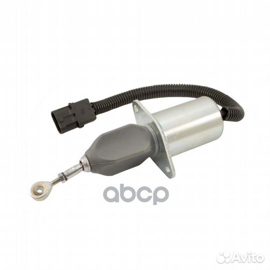 Соленоид тнвд BT, EQB, 6CT, ISLe 3935650 10207