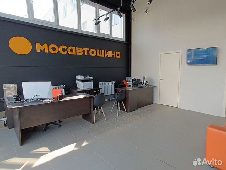 Zeta Antarctica Ice 195/60 R15 88T