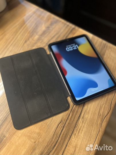 iPad mini 6 64gb wi fi