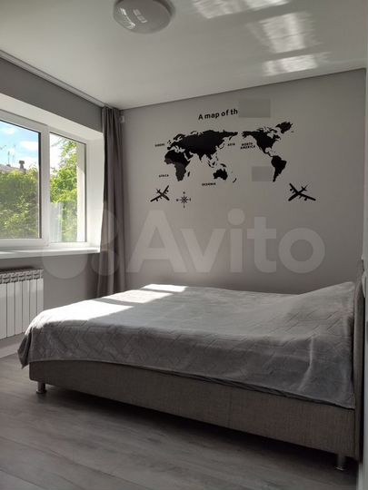 Квартира-студия, 23 м², 1/3 эт.