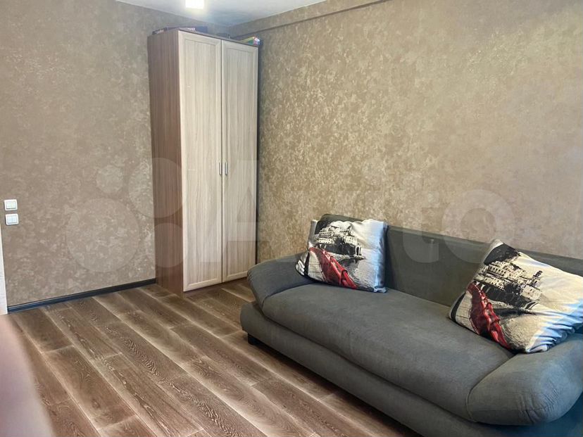 3-к. квартира, 48 м², 3/5 эт.