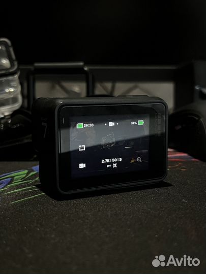 Gopro hero 7 black
