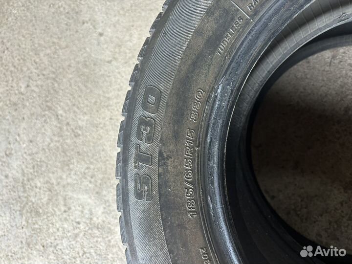 Bridgestone Alenza 001 185/65 R15