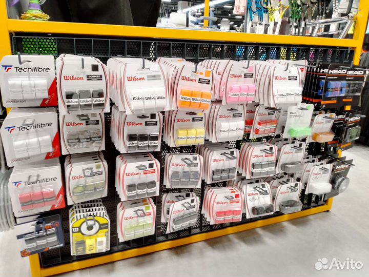 Натяжка ракеток. Перетяжка ракеток. Стрингер