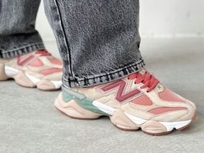 Кроссовки New Balance 9060