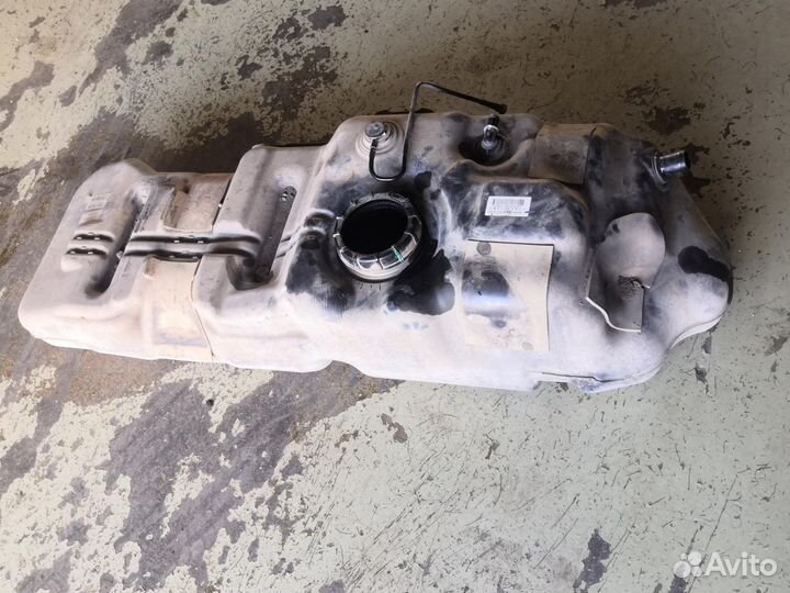 Бак топливный Haval H9