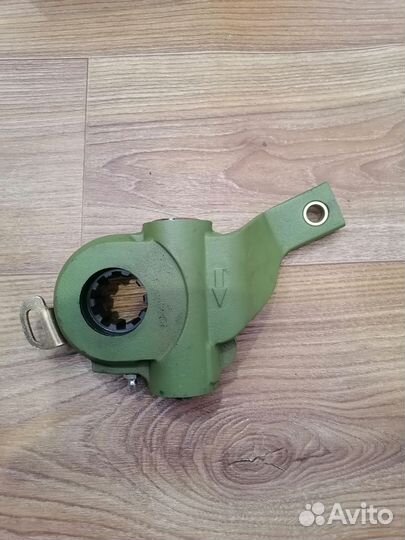 Рычаг тормозной(трещетка)