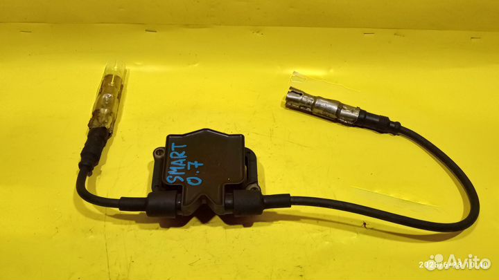 Катушка зажигания для Smart Fortwo