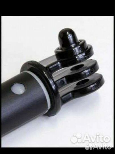 Монопод SP Gadgets телескопический 92 см