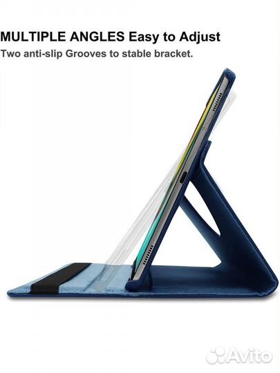 Чехол на планшет samsung