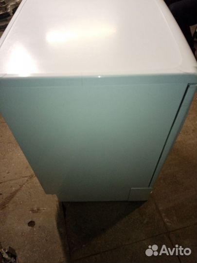 Посудомоечная машина Indesit