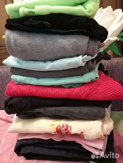 Пакеты вещей 42-44