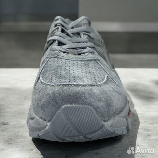 Кроссовки Asics Gel-Kayano Trainer 21 Smoke Gray