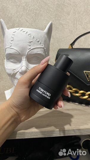 Отливанты byredo memo tom ford