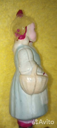 Елочная игрушка 