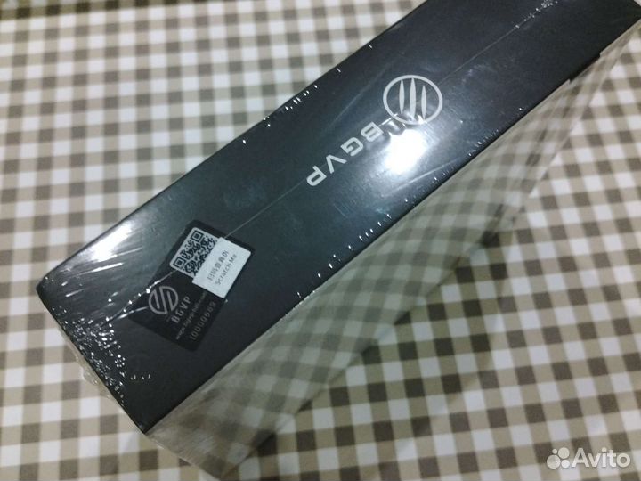 Наушники bgvp DM6