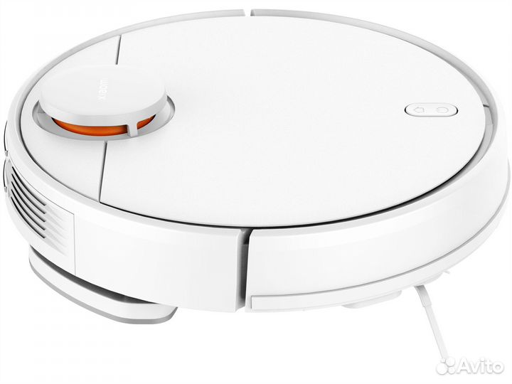 Робот-пылесос Xiaomi Robot Vacuum S10 (рст)